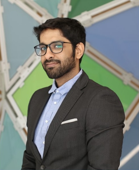 Dr. Fahd Almalki